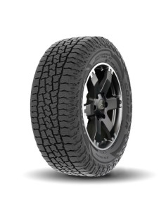 Neumático Cooper Discoverer Road Trail AT 285/45R22