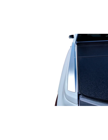 Tapa Rígida Plegable Trifold Ford Ranger Limited 2023+ FLASH COVER