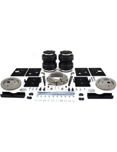 Pulmones de aire 5000 lbs Ram 1500 2014+ AIR LIFT