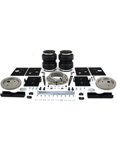 Pulmones de aire 5000 lbs Ram 1500 2014+ AIR LIFT
