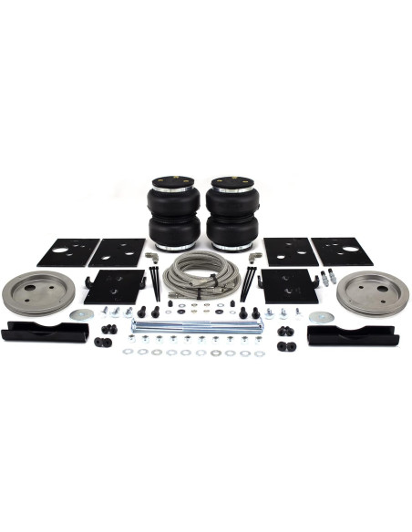 Pulmones de aire 5000 lbs Ram 1500 2014+ AIR LIFT