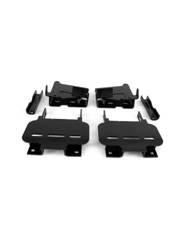 Pulmones de aire 5000 lbs FORD F150 2015-2020...