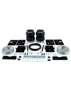 Pulmones de aire 5000 lbs Ram 2500 2014+  AIR LIFT