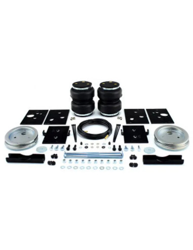 Pulmones de aire 5000 lbs Ram 2500 2014+  AIR LIFT