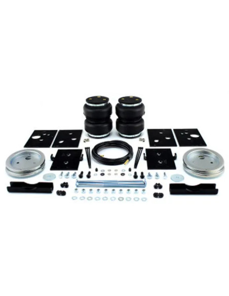 Pulmones de aire 5000 lbs Ram 2500 2014+  AIR LIFT