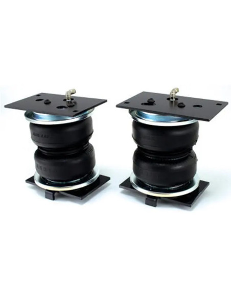 Pulmones de aire 5000 lbs Ram 2500 2014+  AIR LIFT