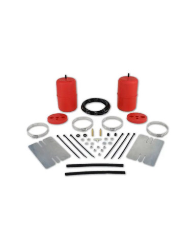 Pulmones de aire 1000 lbs JEEP WRANGLER JK...