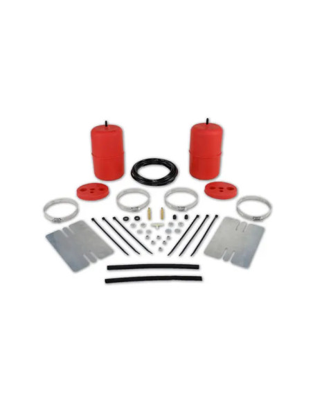 Pulmones de aire 1000 lbs JEEP WRANGLER JK 2007-2018  AIR LIFT