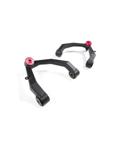 Bandejas superiores Reforzadas 2-4" Chevrolet Silverado...