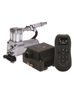 Compresor  Wireless Air AIR LIFT