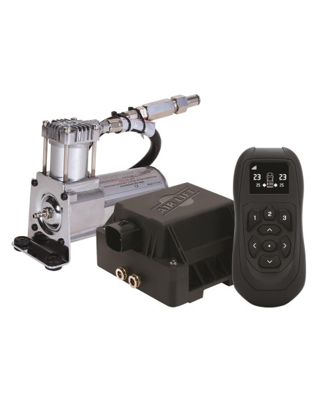 Compresor  Wireless Air AIR LIFT