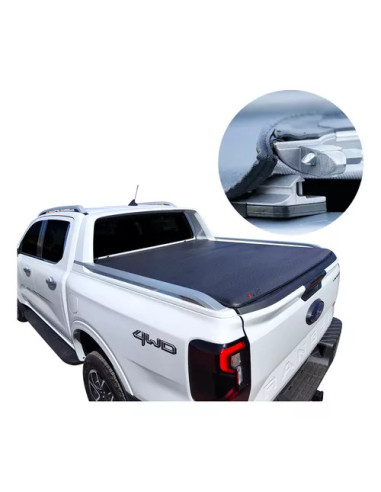 LONA MARITIMA NEW RANGER LIMITED 2023+ FLASH COVER