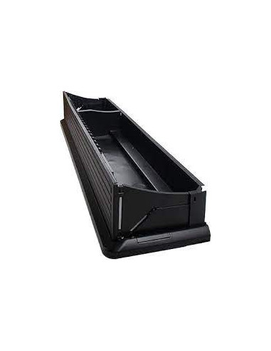 Caja organizadora trasera plegable Ford F150 2024+