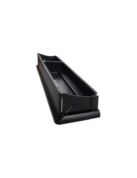 Caja organizadora trasera plegable Ford F150 2024+