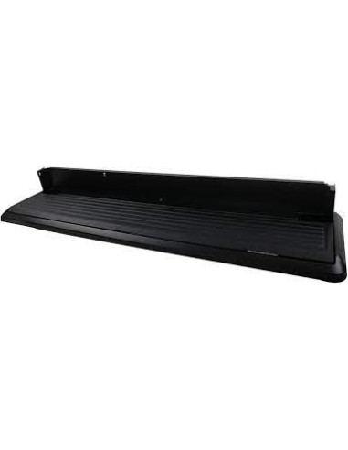 Caja organizadora trasera plegable Ford F150 2024+