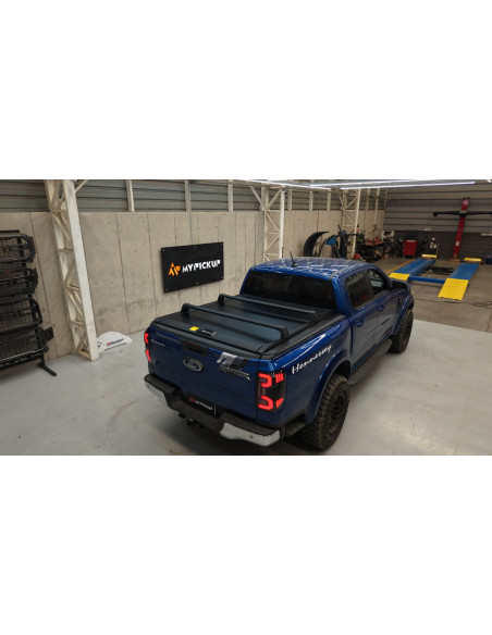 BARRAS CROSS TRUCK PARA TAPA RETRACTIL MANUAL R SERIES TALLA L