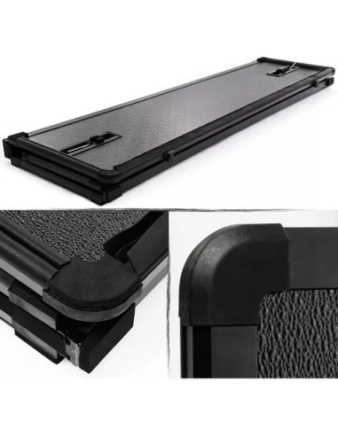 Tapa Rígida Plegable Trifold JMC Grand Avenue...