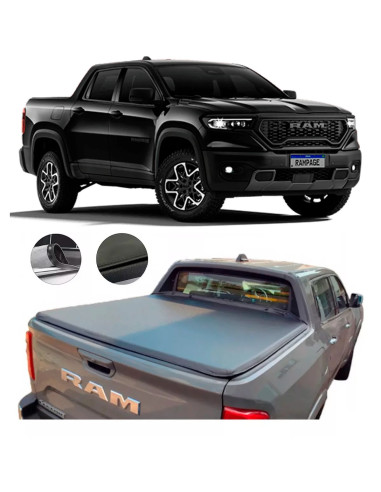 Lona Marítima GRX Ram Rampage 2024+ KEKO