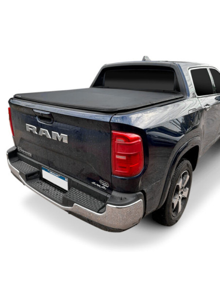 Lona Marítima GRX Ram Rampage 2024+ KEKO