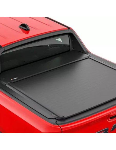 Tapa Retráctil Manual Ram Rampage 2023+ KEKO