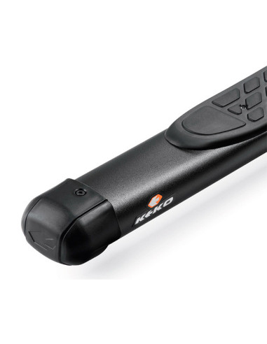 Pisaderas Fijas k1 Ram Rampage 2023+ KEKO