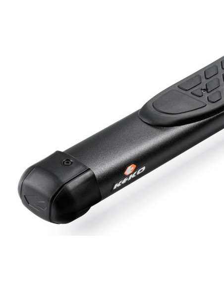 Pisaderas Fijas k1 Ram Rampage 2023+ KEKO