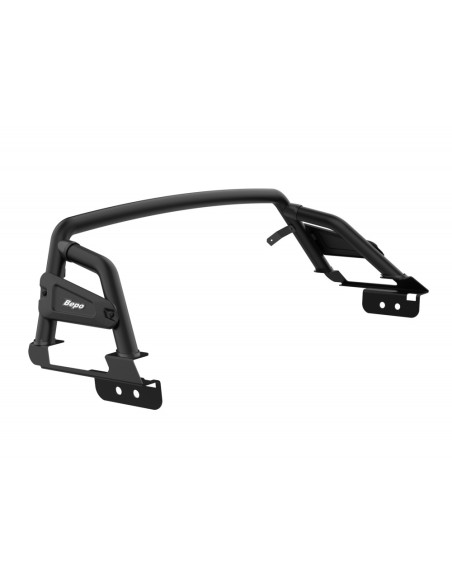 Barra Antivuelco SUNSET 2" Ram Rampage  2024+ BEPO