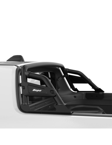 Barra Antivuelco SUNSET 2" Ram Rampage  2024+ BEPO