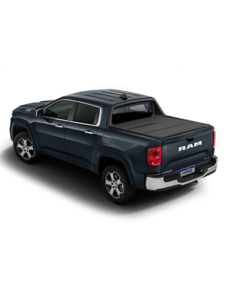 Tapa Rígida Plegable Ram Rampage 2024+