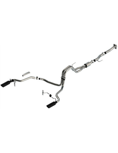 Sistema de Escape ATAK Ford F150 5.0L 2021+...