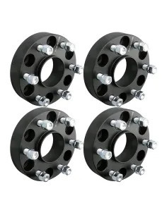 Kit de espaciadores/Desplazadores 2" 14x2 Ford F150...