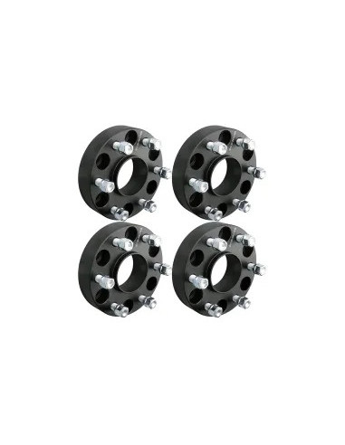 Kit de espaciadores/Desplazadores 2" 14x2 Ford...