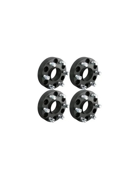 Kit de espaciadores/Desplazadores 2" 14x2 Ford F150 2004-2014 SKULL