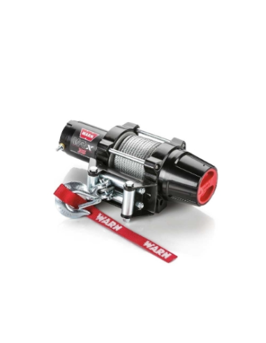 Winche VRX 35 Cable de Acero  WARN