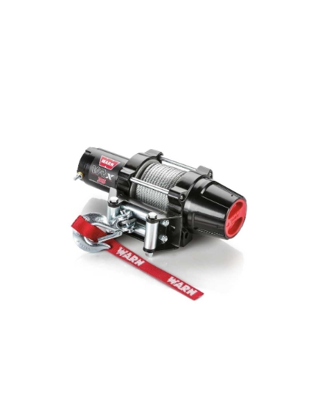 Winche VRX 35 Cable de Acero  WARN