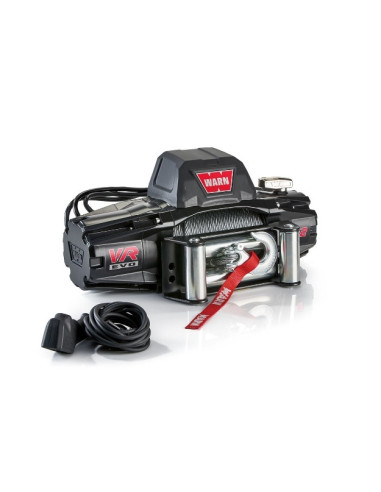 Winche VR EVO 12 WARN