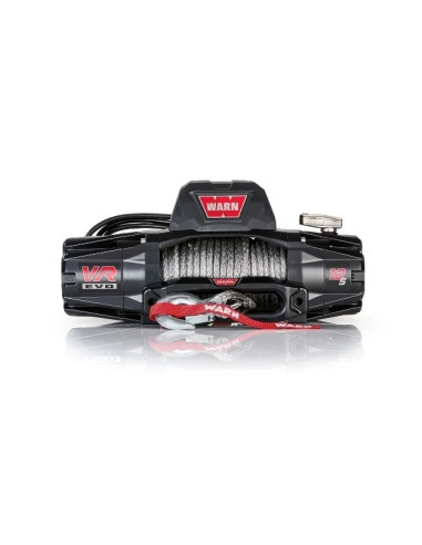 Winche VR EVO 12-S Piola Sintética WARN