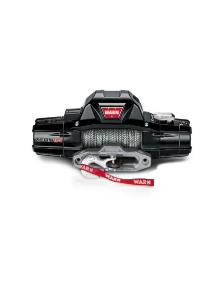 Winche ZEON 12-S Piola Sintética  WARN