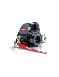 Winche Drill 750LBS  WARN