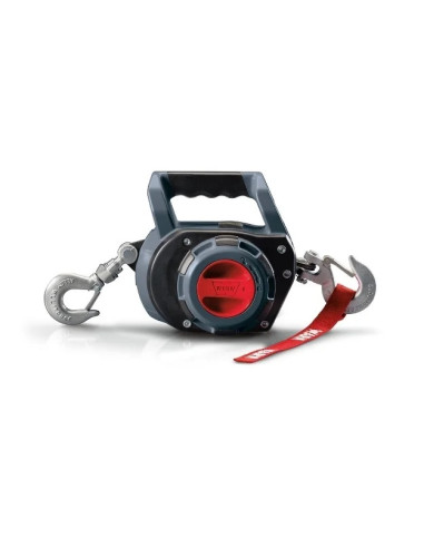 Winche Drill 750LBS  WARN