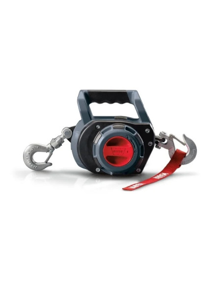 Winche Drill 750LBS  WARN