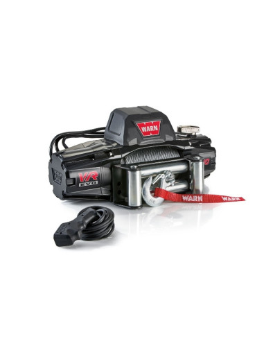WINCHE VR EVO 10 WARN
