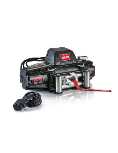 WINCHE VR EVO 8 WARN