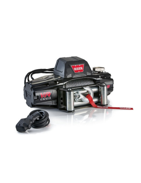 WINCHE VR EVO 8 WARN