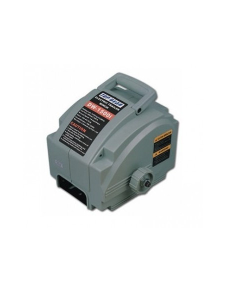 Winche DW 1500I 12V  COME UP