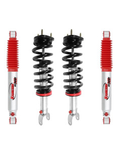 Kit de suspensión 1.5" Quicklift RS9000XL Ram 1500...