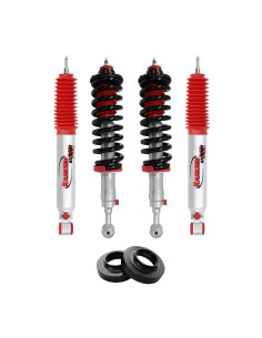 Kit de suspensión QuickLift 2" y 1.5" RS9000XL Toyota FJ...