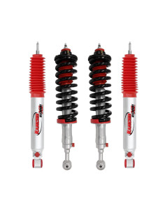 Kit de suspensión Quicklift 2.5" RS9000XL Toyota Tacoma...