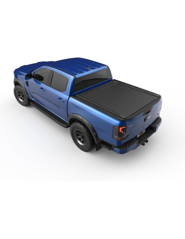 Tapa Retráctil Eléctrica Ford Ranger 2023+ EGR...