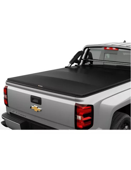 Lona Maritima FLEX Chevrolet Silverado D/C 2015+  KEKO